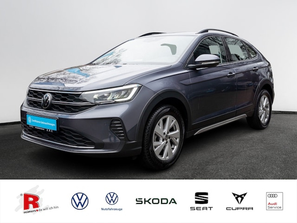 Volkswagen Taigo 2024 Benzine