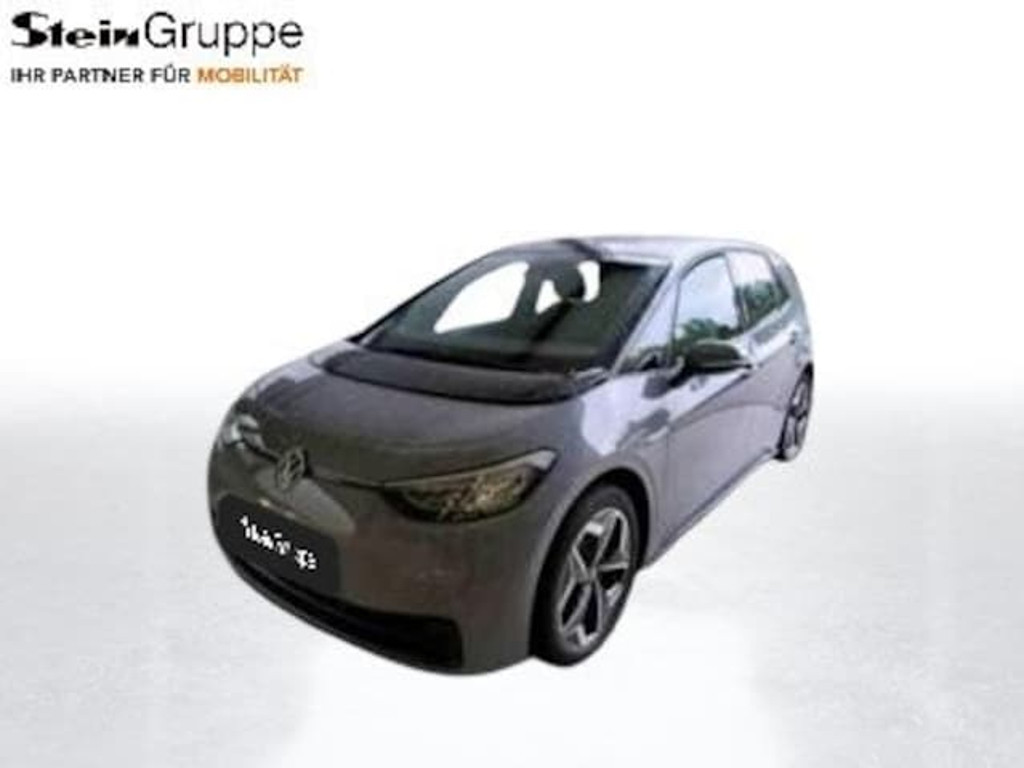 Volkswagen ID.3 2022 Elektrisch
