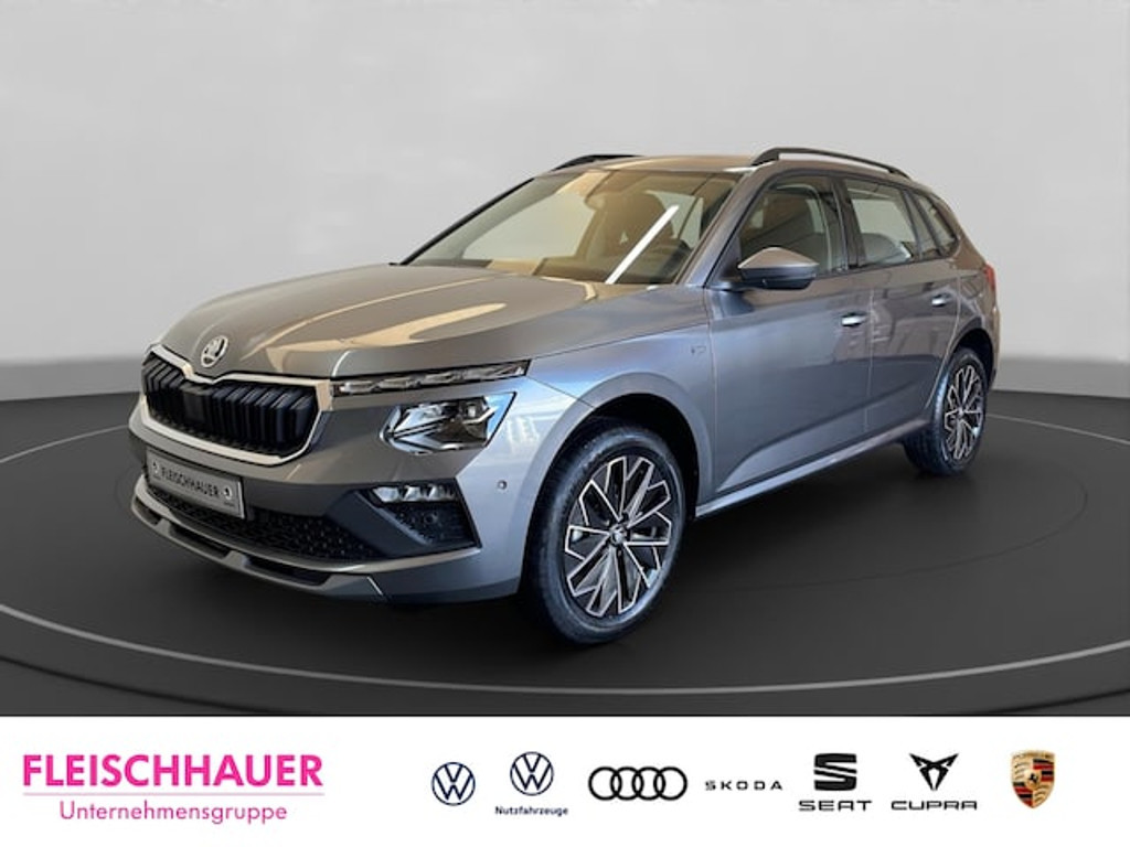 Skoda Kamiq 2025 Benzine