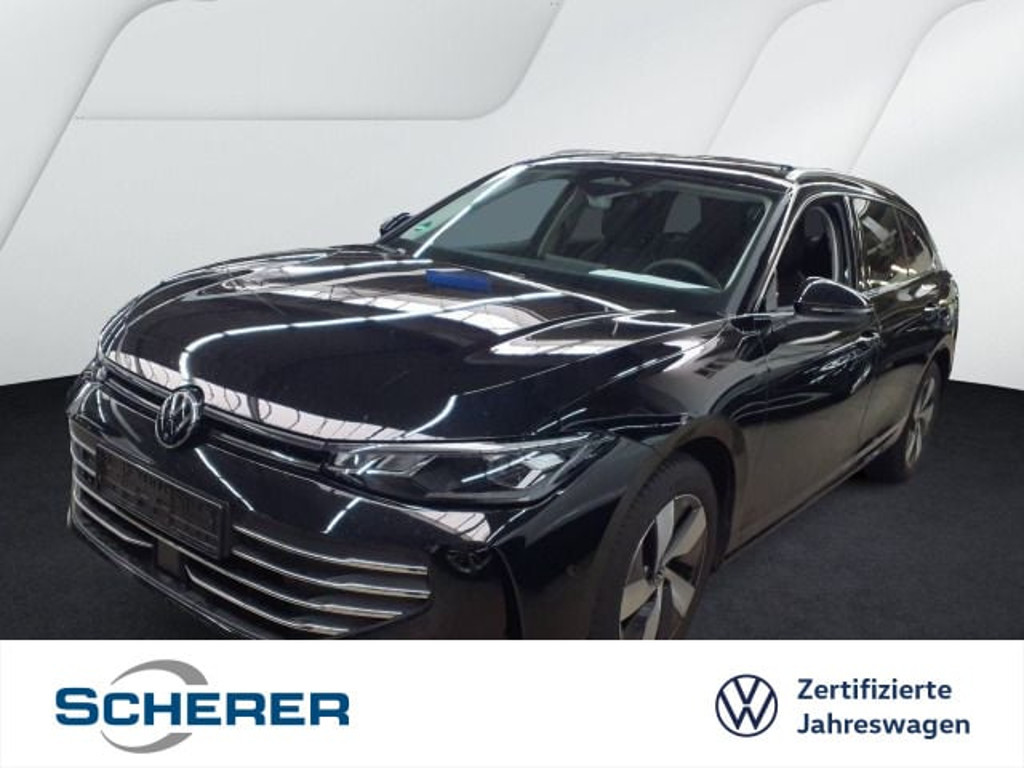 Volkswagen Passat 2025 Benzine