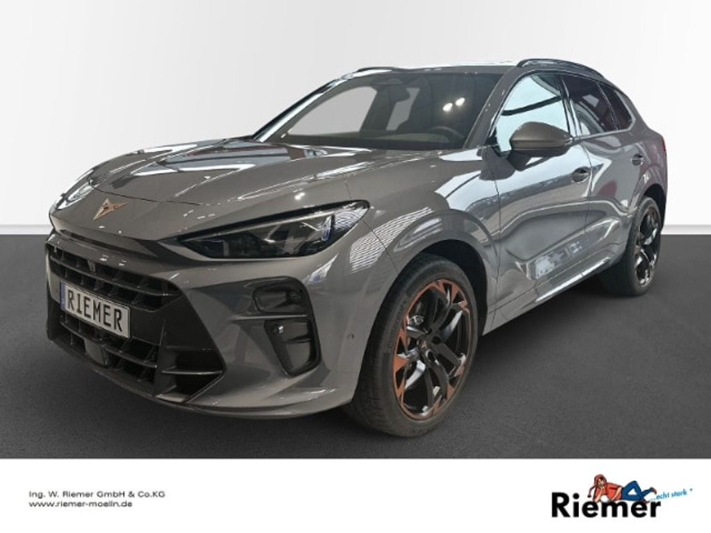 Cupra Terramar 2024 Benzine