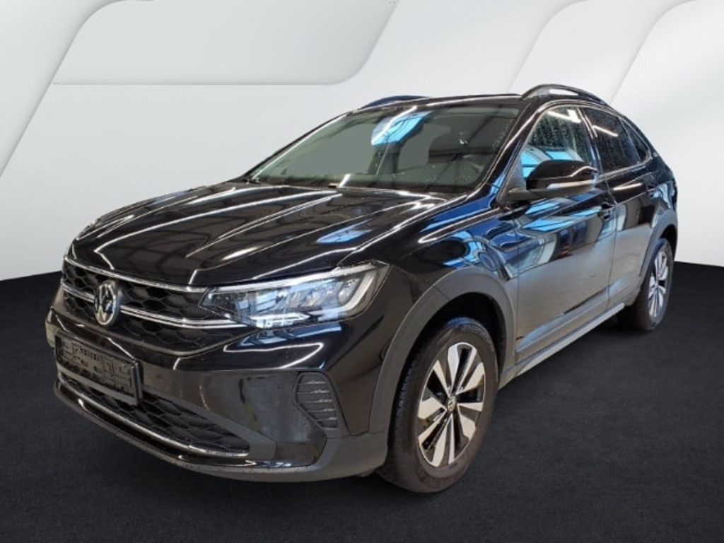 Volkswagen Taigo 2025 Benzine