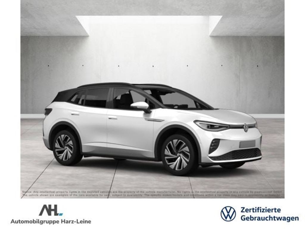 Volkswagen ID.4