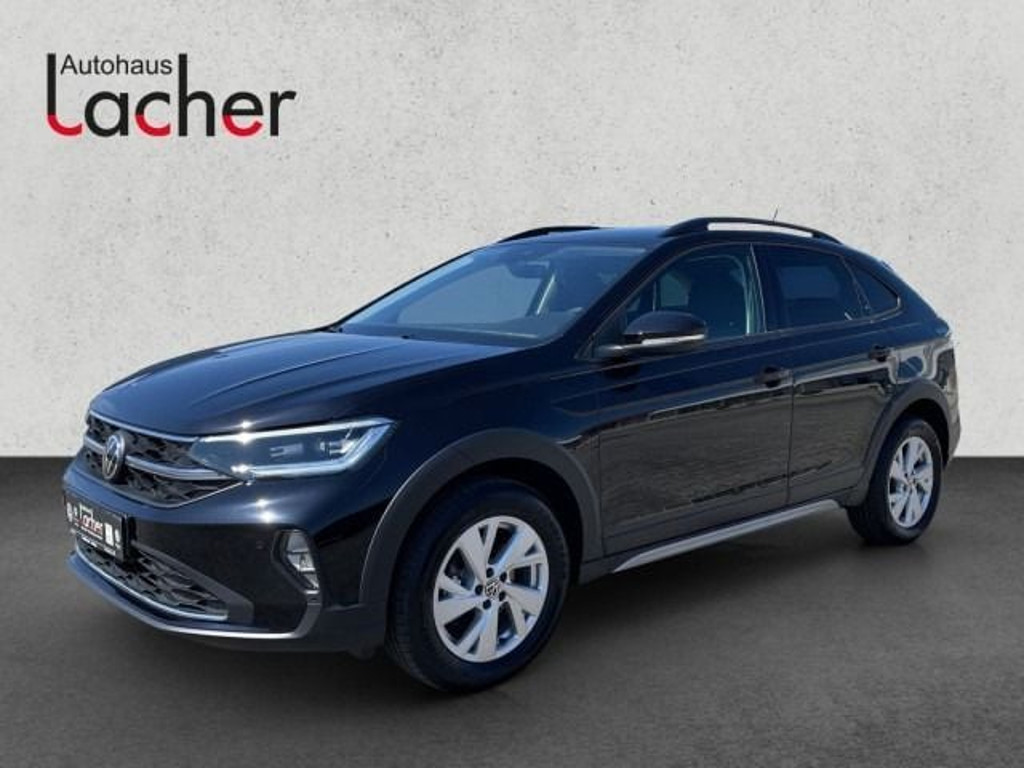 Volkswagen Taigo 2025 Benzine