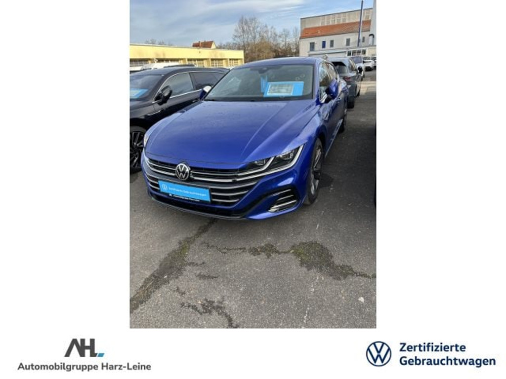 Volkswagen Arteon Shooting Brake 2021 Benzine