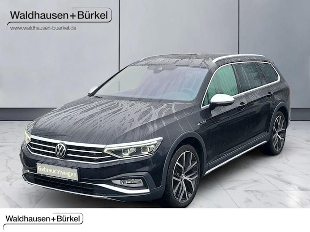 Volkswagen Passat 2023 Diesel