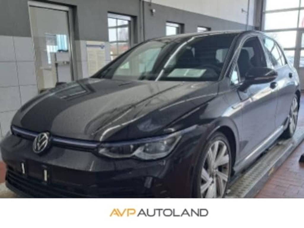Volkswagen Golf 2021 Benzine