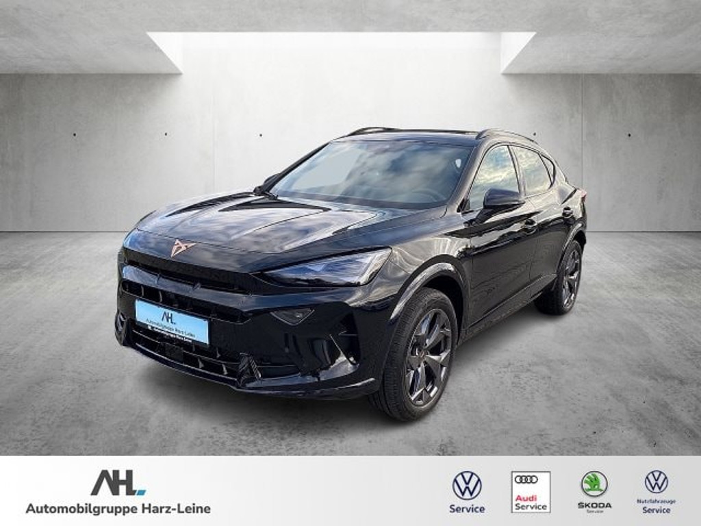 Cupra Formentor 2025 Benzine