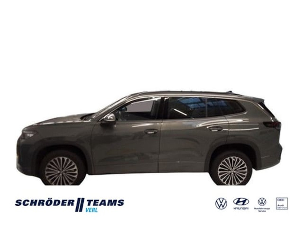 Volkswagen Tayron 2025 Benzine