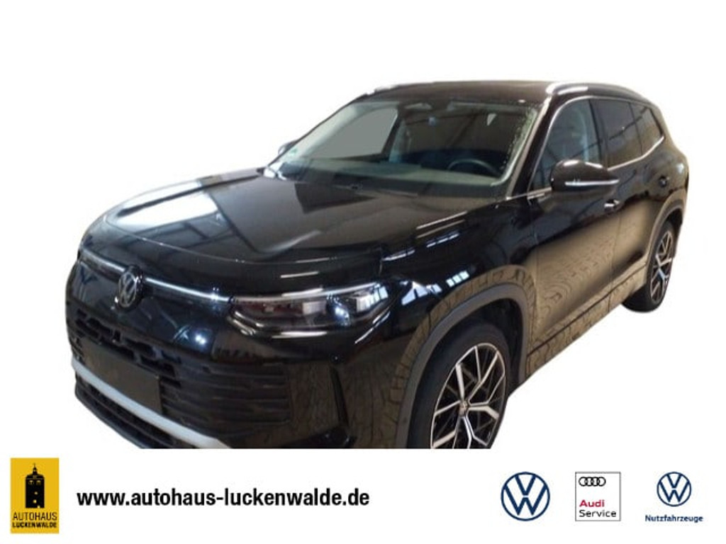 Volkswagen Tayron 2025 Benzine