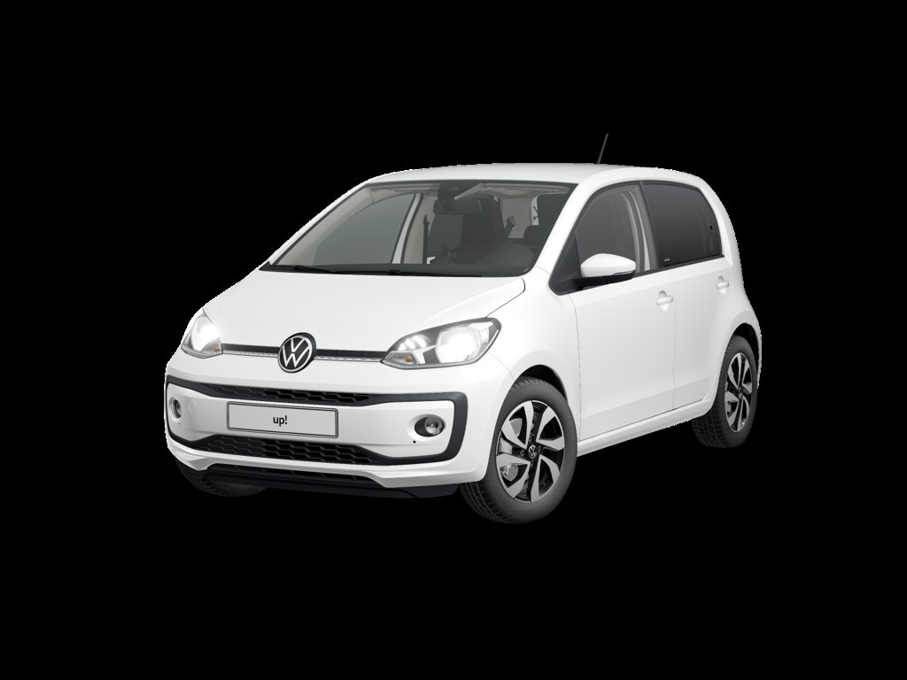 Volkswagen up! 2022 Benzine