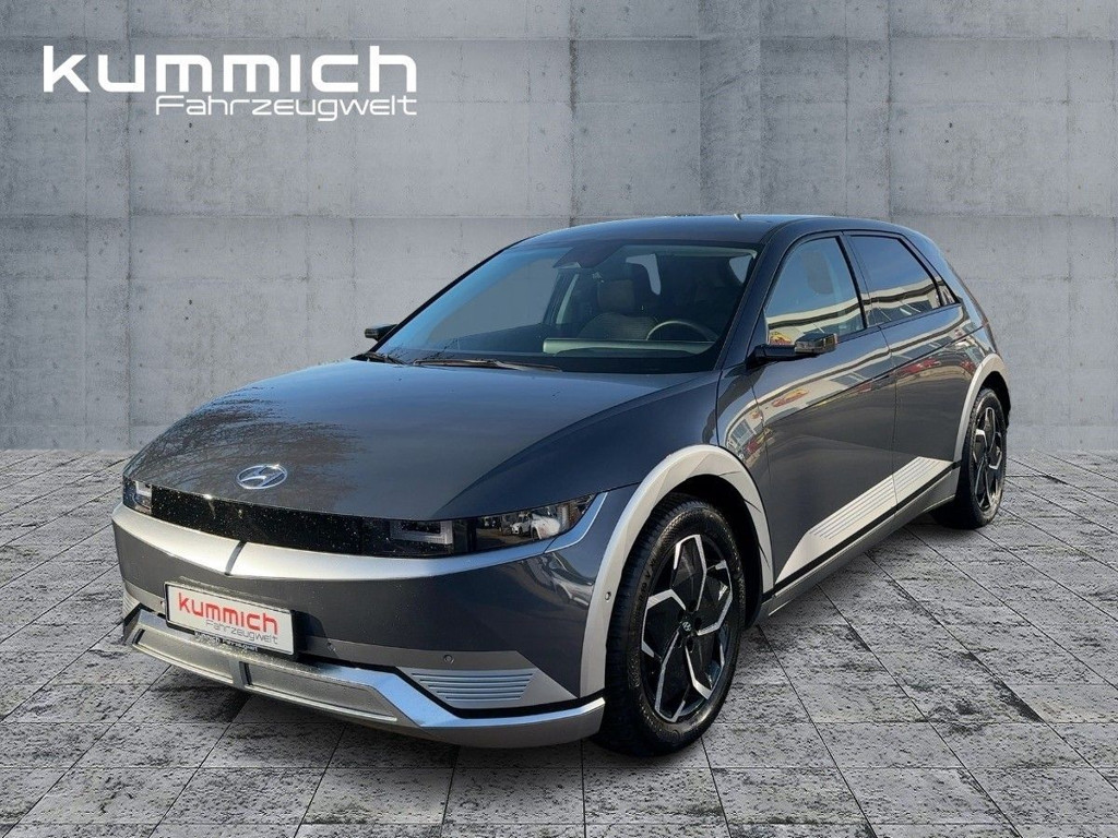 Hyundai Ioniq 5 2024 Elektrisch