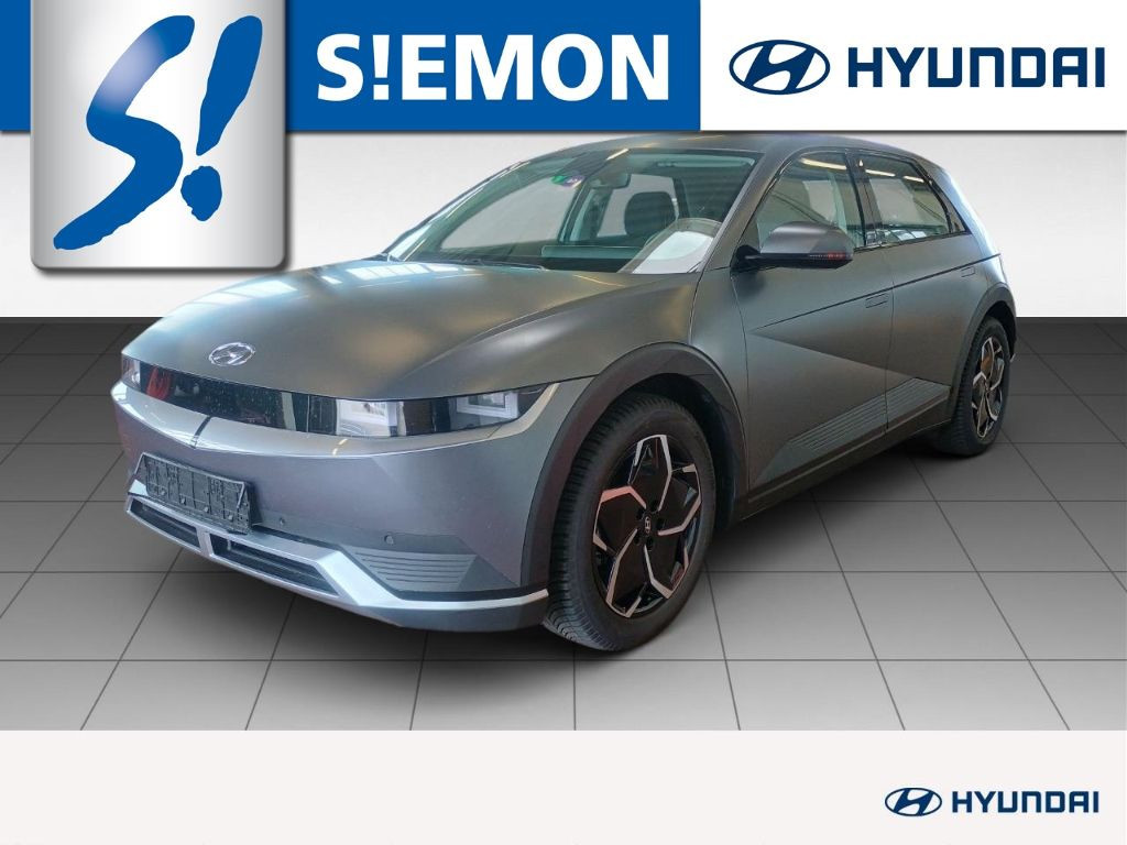 Hyundai Ioniq 5 2024 Elektrisch