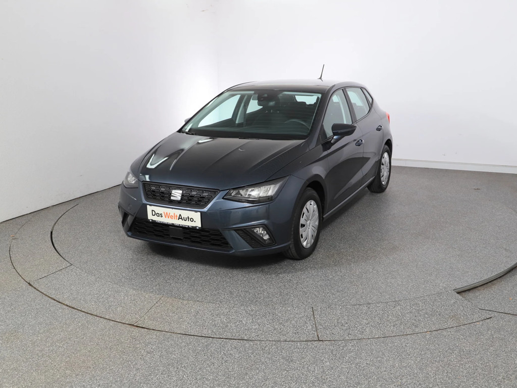 Seat Ibiza 2022 Benzine