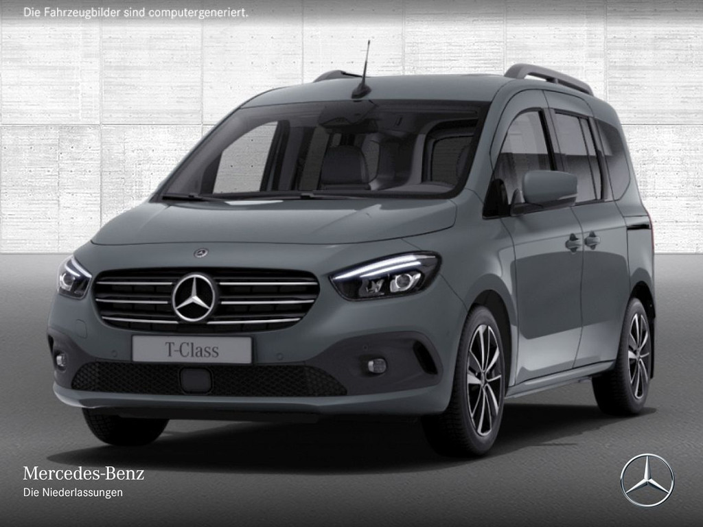 Mercedes-Benz T 180 2025 Benzine