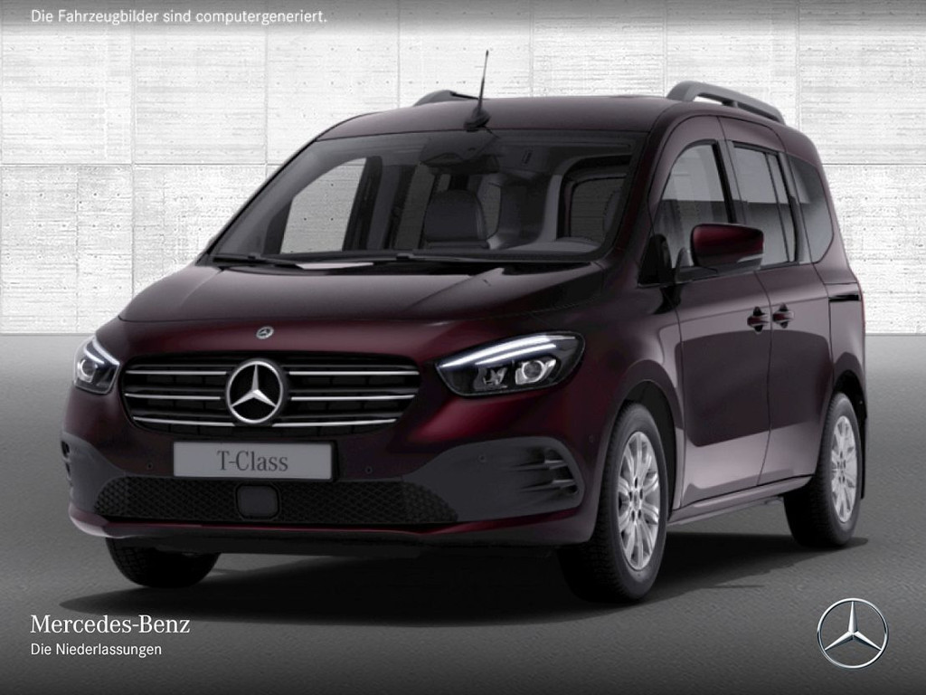 Mercedes-Benz T 180 2024 Diesel