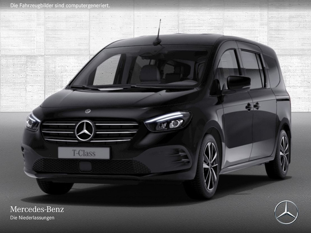 Mercedes-Benz T 180 2025 Benzine