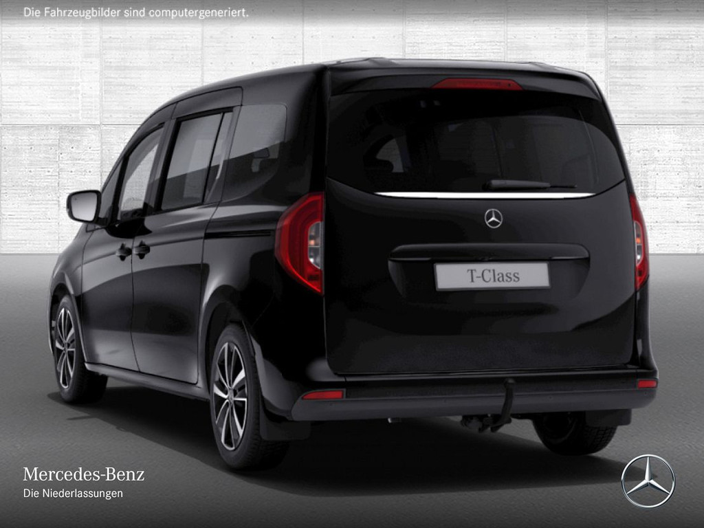 Mercedes-Benz T 180