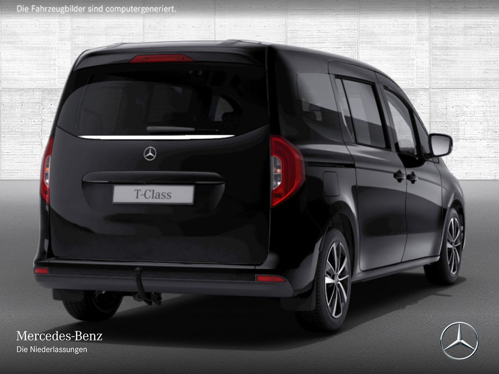 Mercedes-Benz T 180