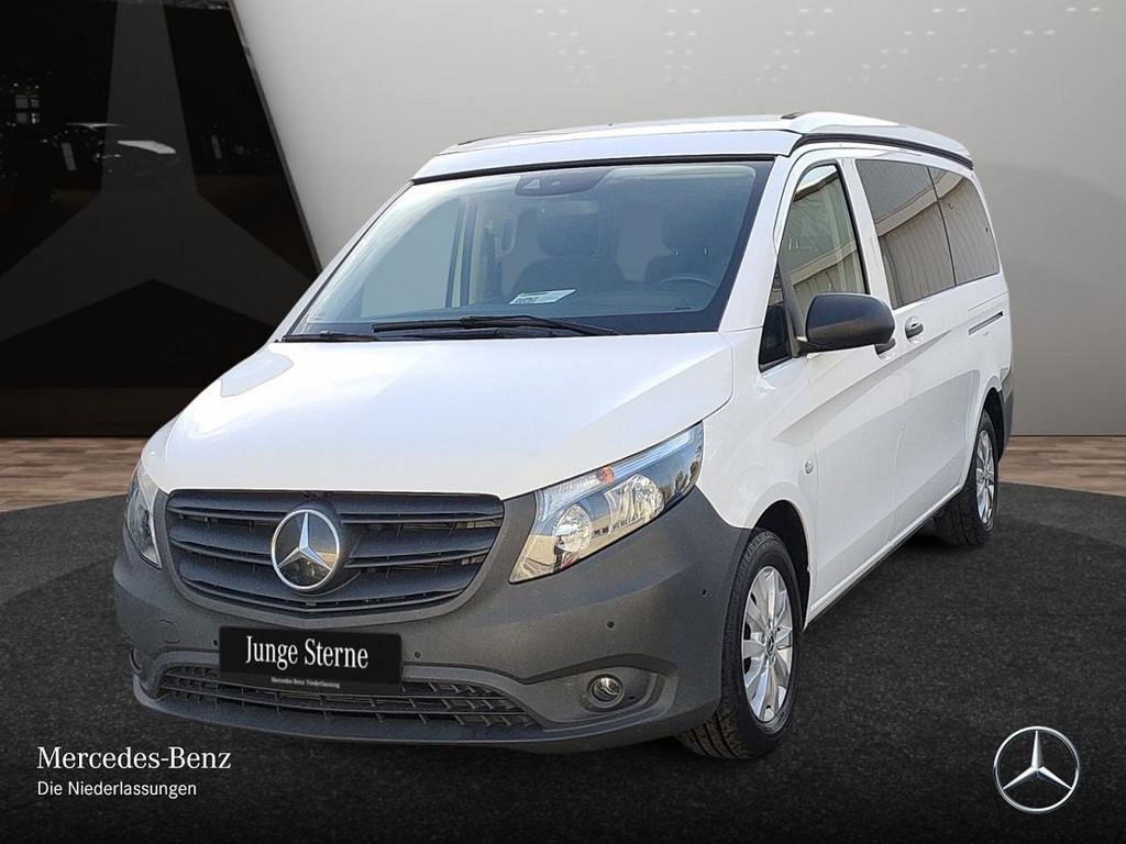 Mercedes-Benz Marco Polo 2022 Diesel