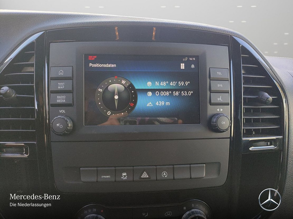 Mercedes-Benz Marco Polo