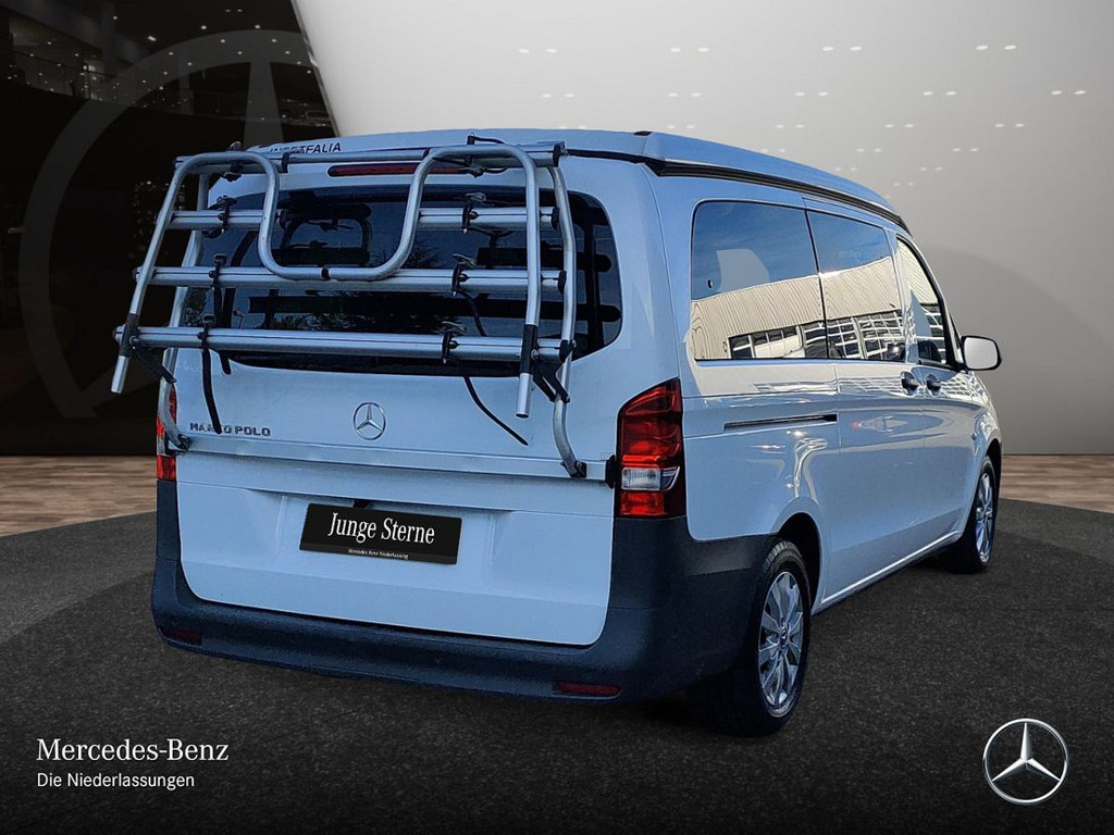 Mercedes-Benz Marco Polo