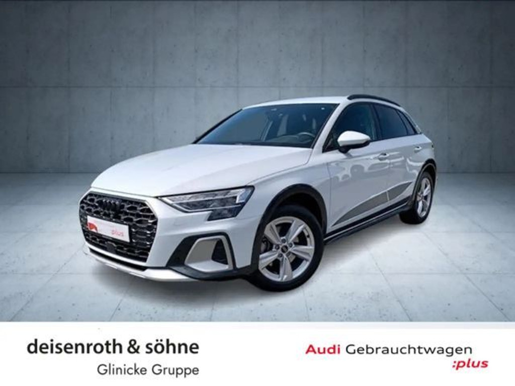 Audi A3 2024 Benzine