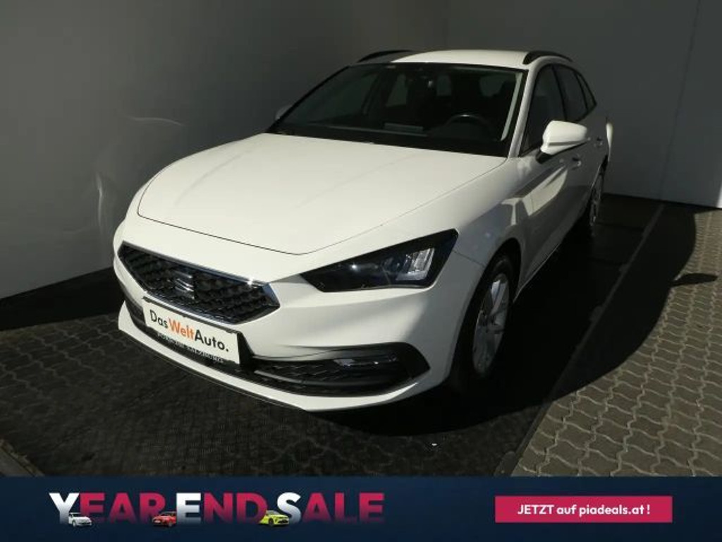 Seat Leon 2022 Benzine