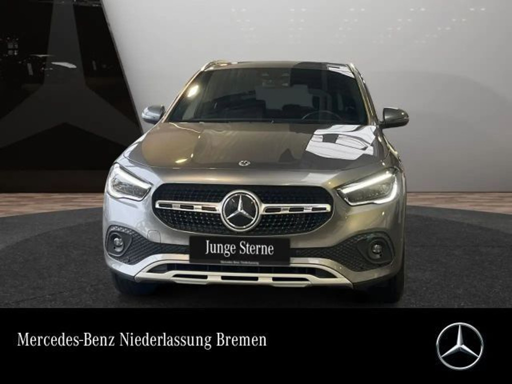 Mercedes-Benz GLA-Klasse 2022 Diesel
