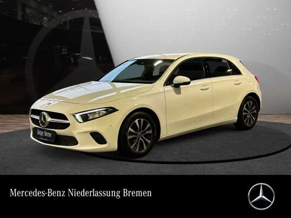 Mercedes-Benz A-Klasse 2022 Diesel
