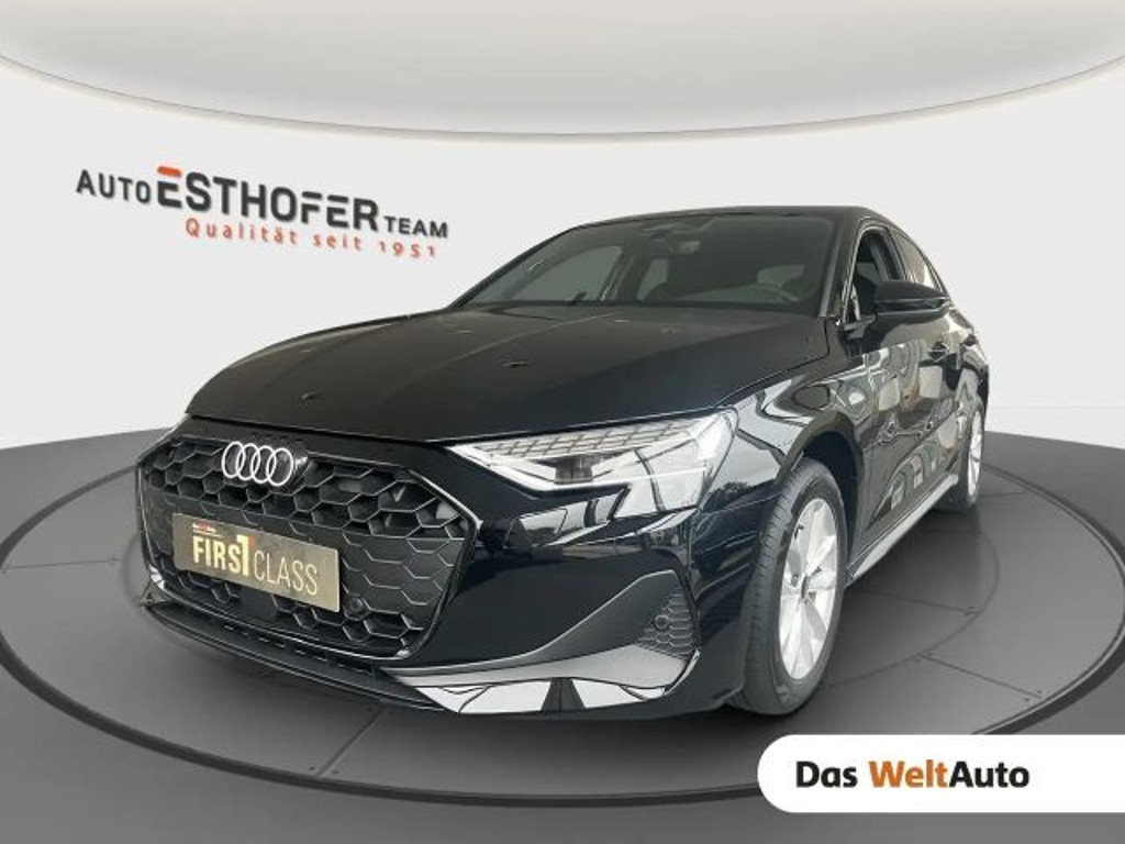 Audi A3 2025 Diesel