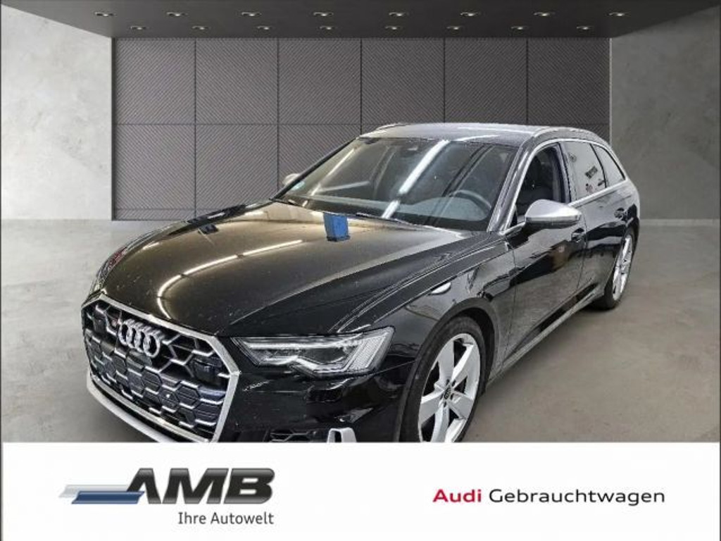 Audi S6 2024 Diesel