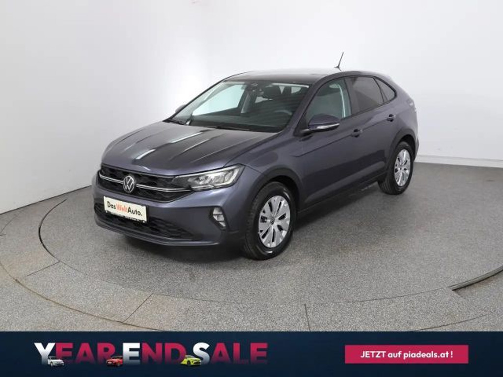 Volkswagen Taigo 2025 Benzine