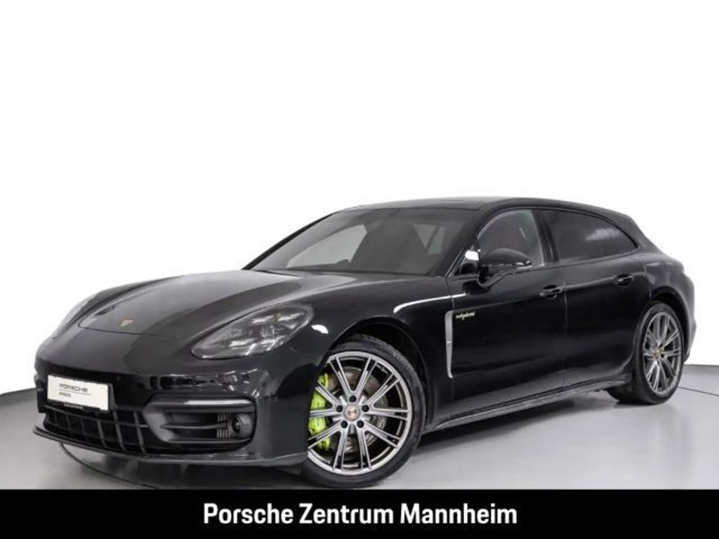 Porsche Panamera 2022 Hybride Benzine