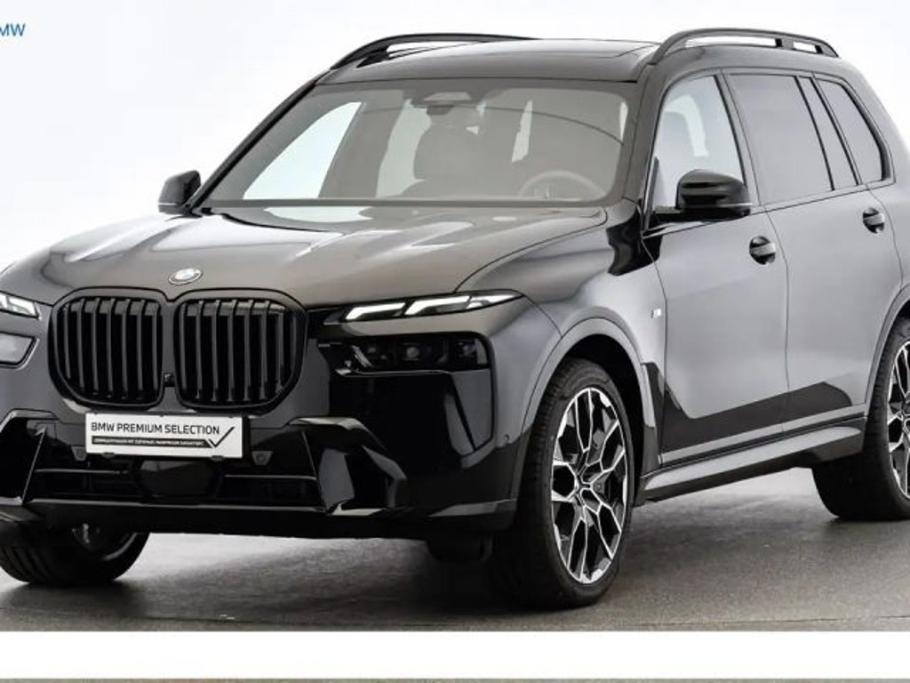 BMW X7 2024 Diesel