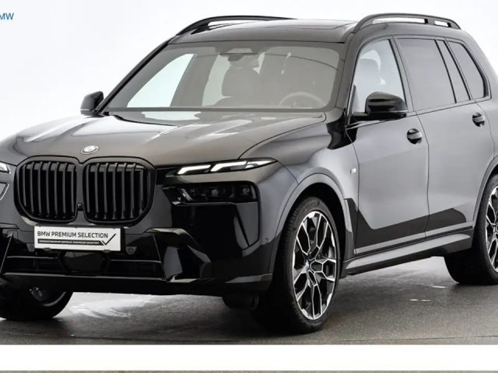BMW X7 2024 Diesel