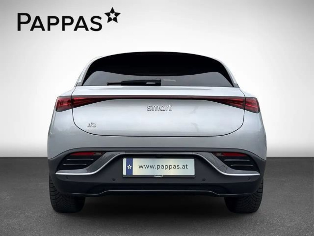 Smart #3
