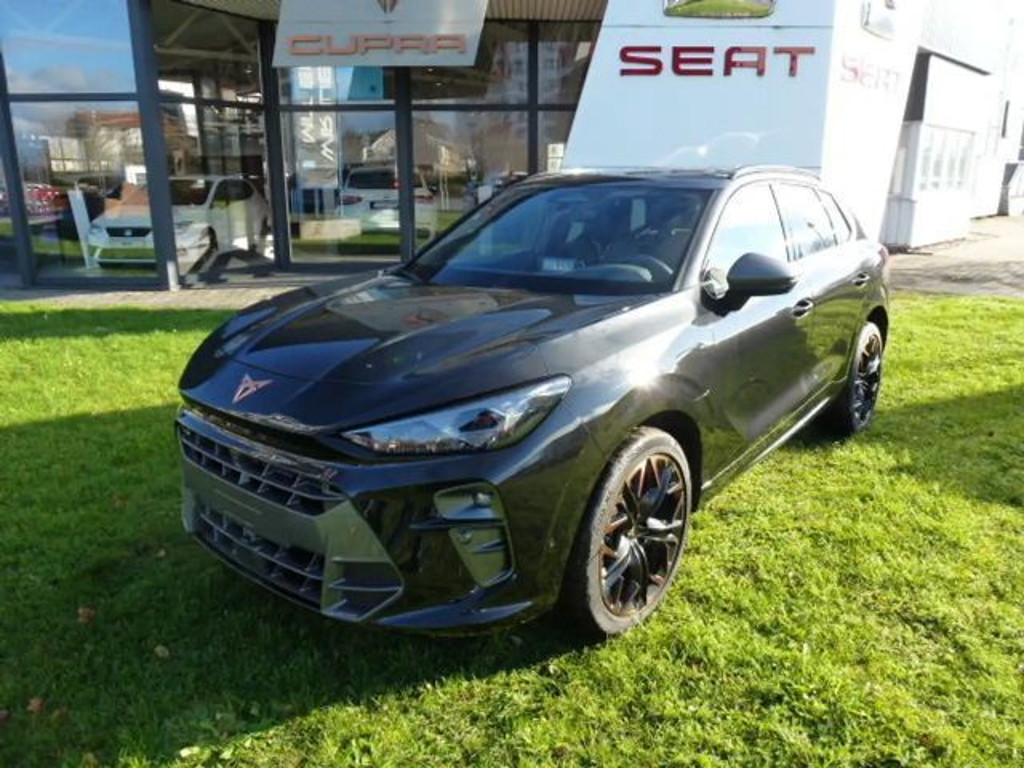 Cupra Terramar 2025 Hybride Benzine