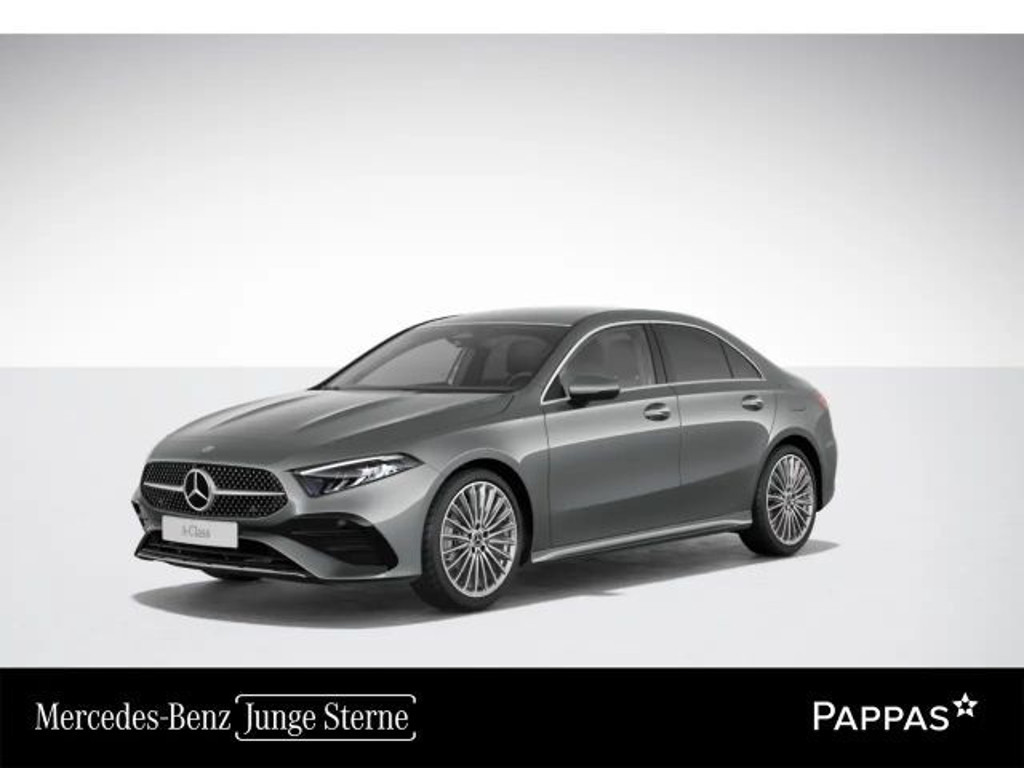 Mercedes-Benz A-Klasse 2025 Benzine