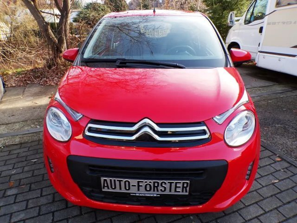 Citroën C1