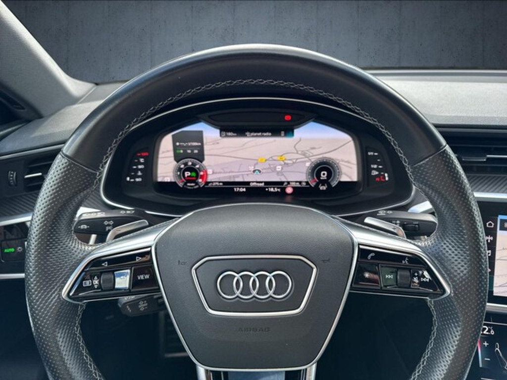 Audi S7