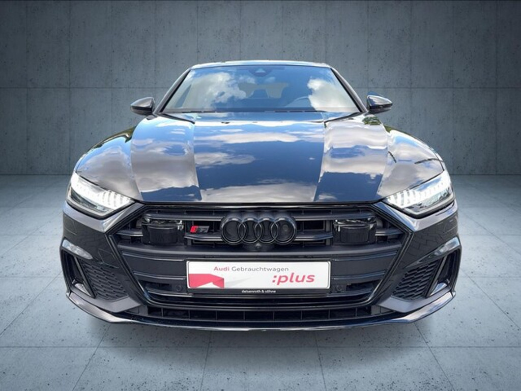 Audi S7