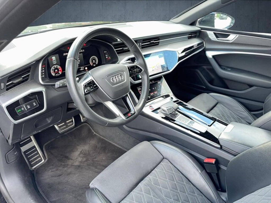 Audi S7
