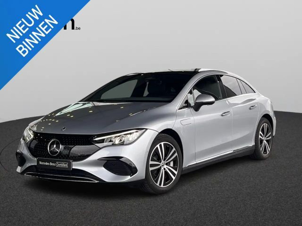 Mercedes-Benz EQE 2024 Elektrisch