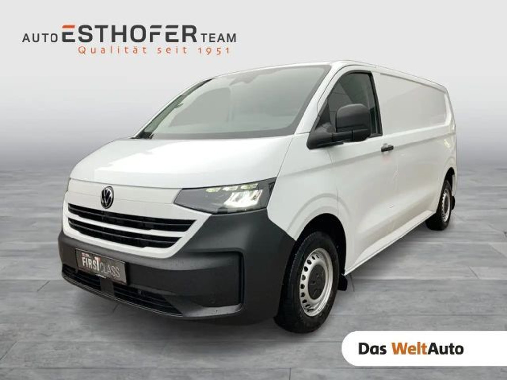 Volkswagen Transporter 2025 Diesel