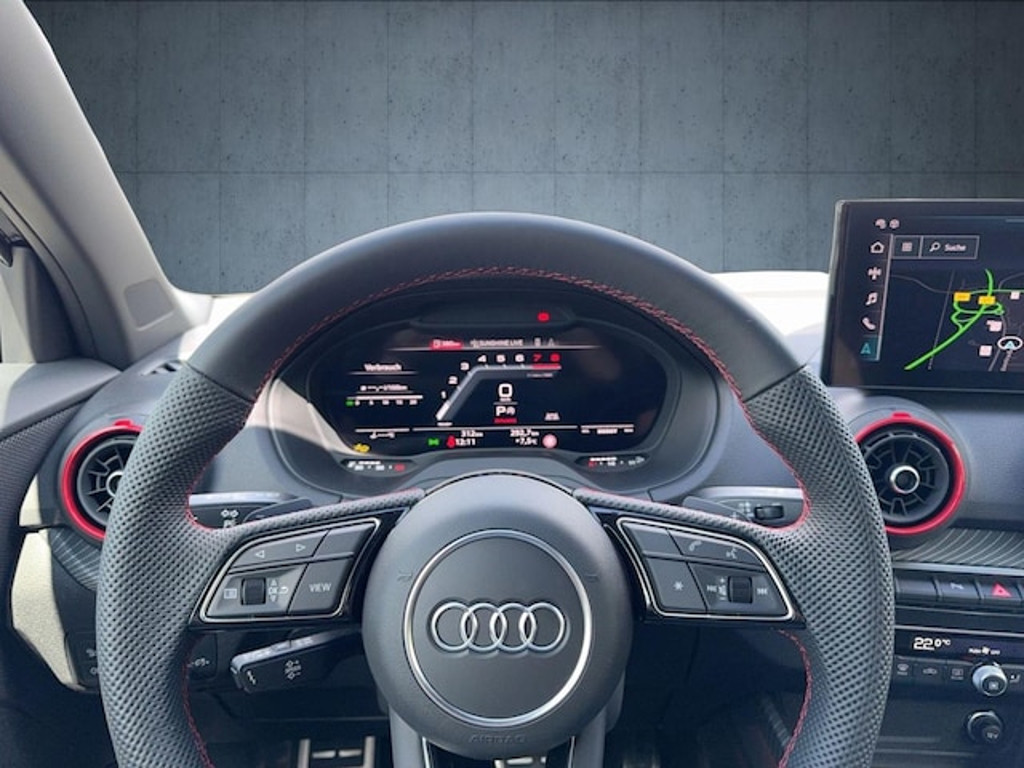 Audi SQ2