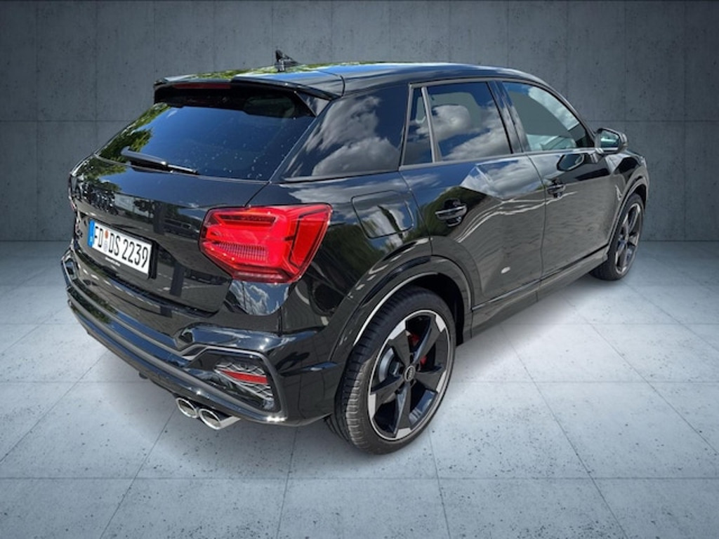 Audi SQ2