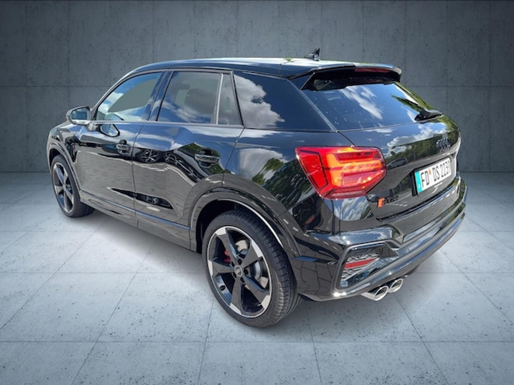 Audi SQ2