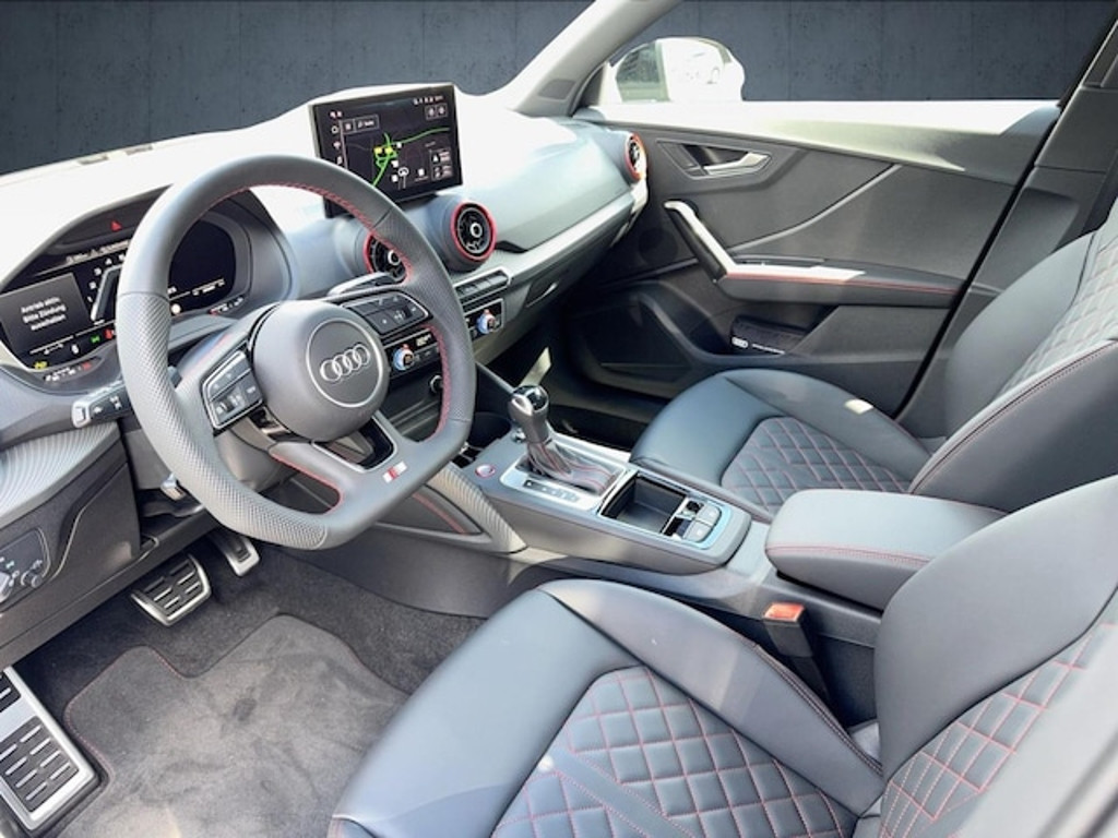 Audi SQ2