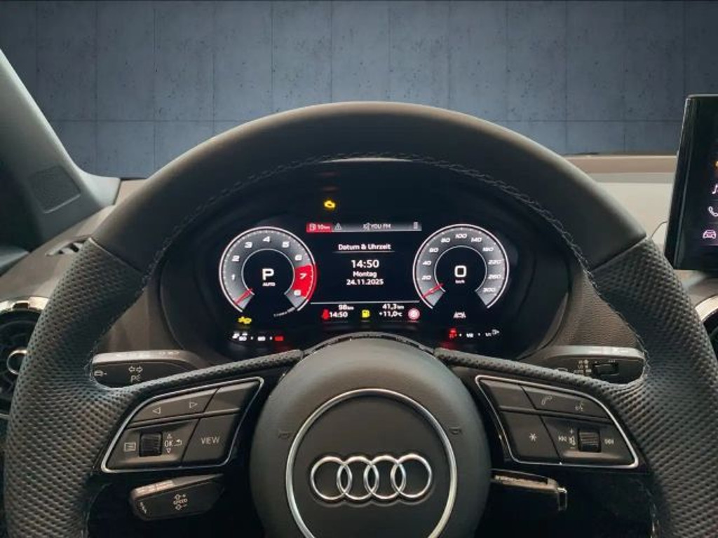 Audi SQ2